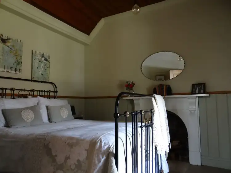 Sixth view of Homely house listing, 135 School Road, Wandiligong VIC 3744