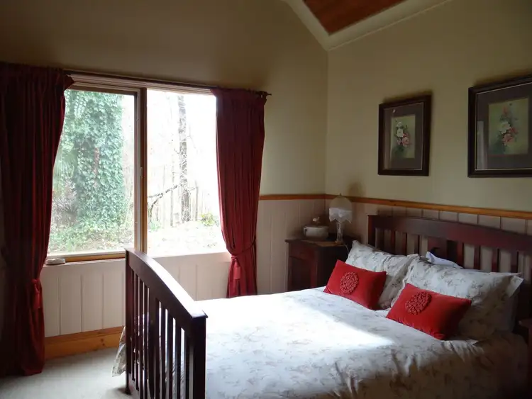 Seventh view of Homely house listing, 135 School Road, Wandiligong VIC 3744