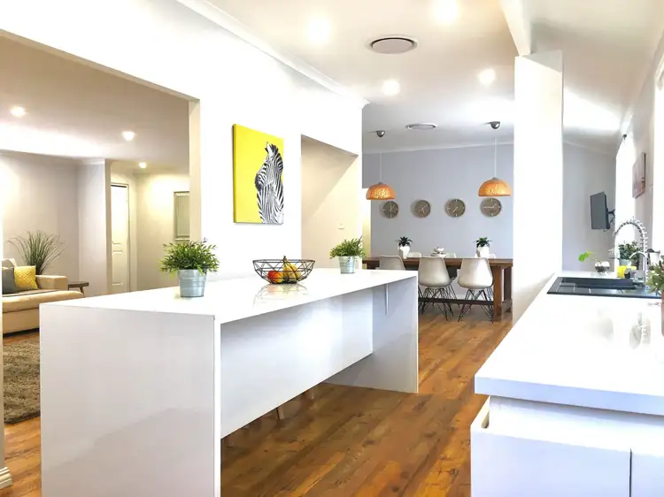 5 Airdrie Corner, Kinross WA 6028