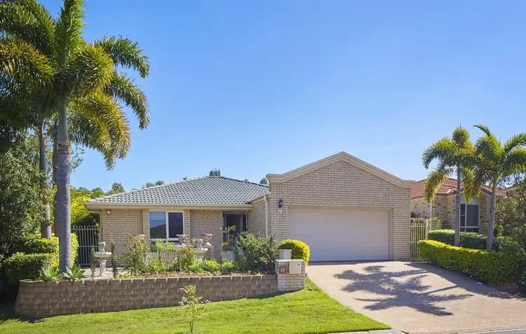 13 Aspen Street, Carindale QLD 4152
