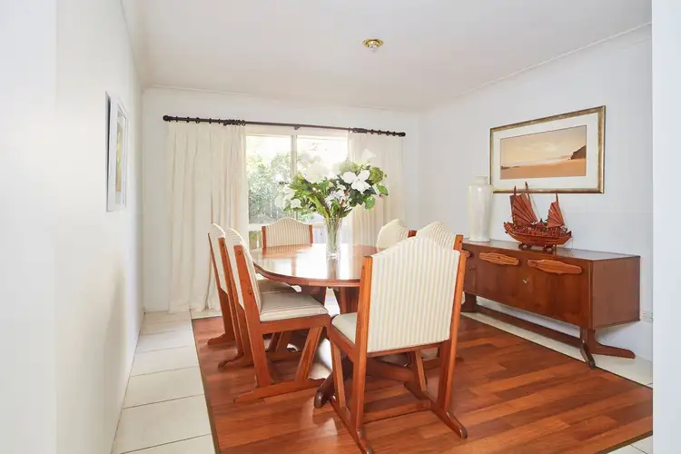 Sixth view of Homely house listing, 13 Aspen Street, Carindale QLD 4152