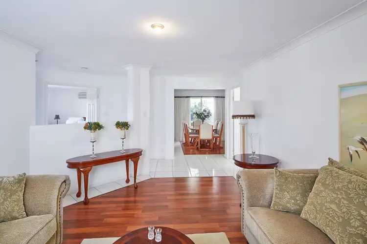 Seventh view of Homely house listing, 13 Aspen Street, Carindale QLD 4152