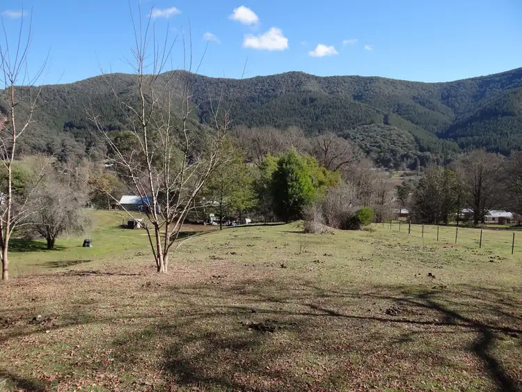 Second view of Homely land listing, CA 17 School Road, Wandiligong VIC 3744