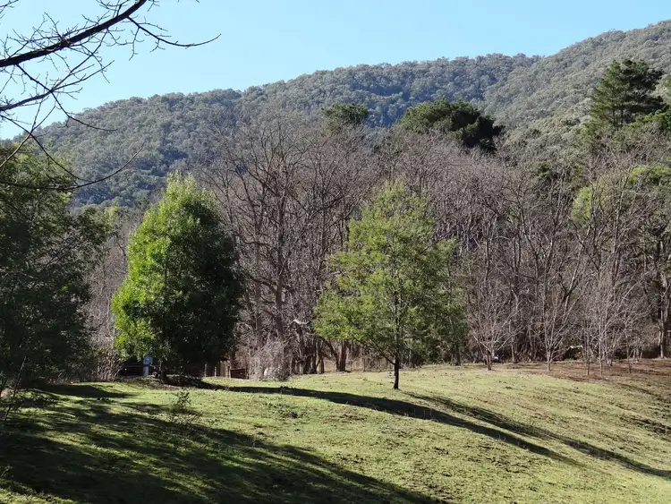 Third view of Homely land listing, CA 17 School Road, Wandiligong VIC 3744