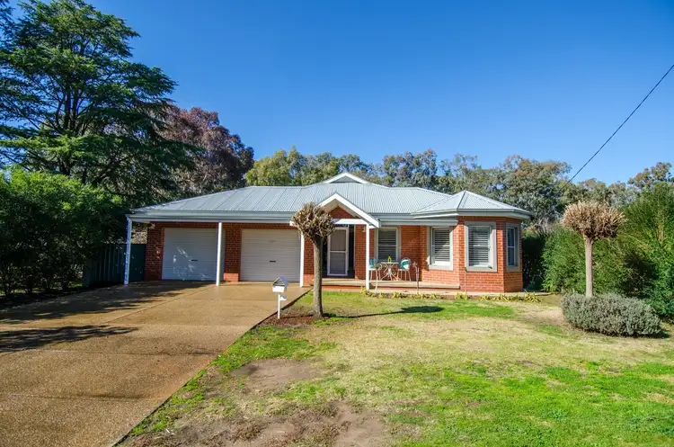 Main view of Homely house listing, 5A Rowe Street, Lake Albert NSW 2650