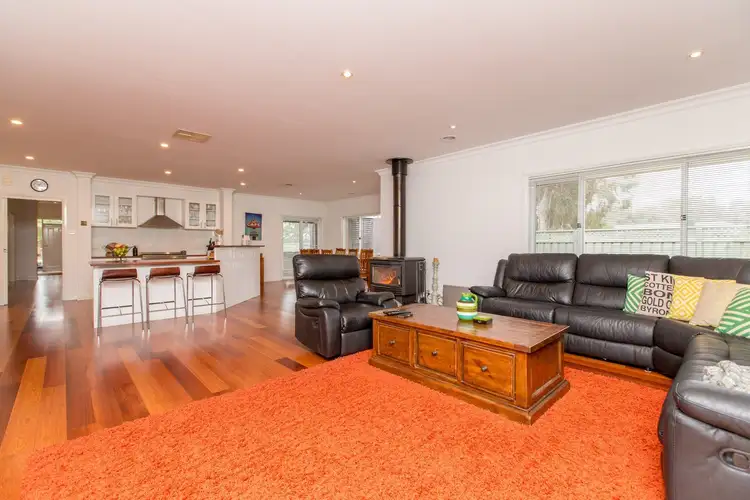 Sixth view of Homely house listing, 5A Rowe Street, Lake Albert NSW 2650