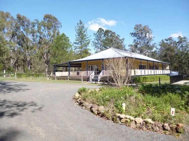 Fourth view of Homely house listing, 313 - 325 Kurrajong Rd, Jimboomba QLD 4280