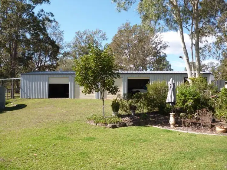 Fifth view of Homely house listing, 313 - 325 Kurrajong Rd, Jimboomba QLD 4280
