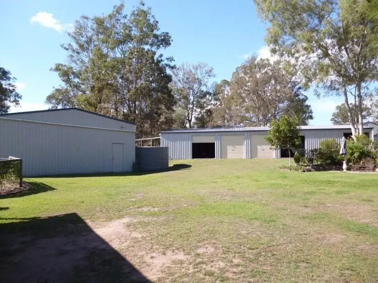 Sixth view of Homely house listing, 313 - 325 Kurrajong Rd, Jimboomba QLD 4280