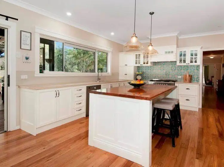 Seventh view of Homely house listing, 313 - 325 Kurrajong Rd, Jimboomba QLD 4280