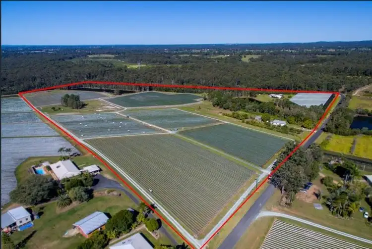 180 Stern Road, Bellmere QLD 4510