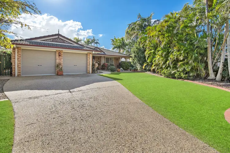 Second view of Homely house listing, 14 Mallee Street, Murrumba Downs QLD 4503