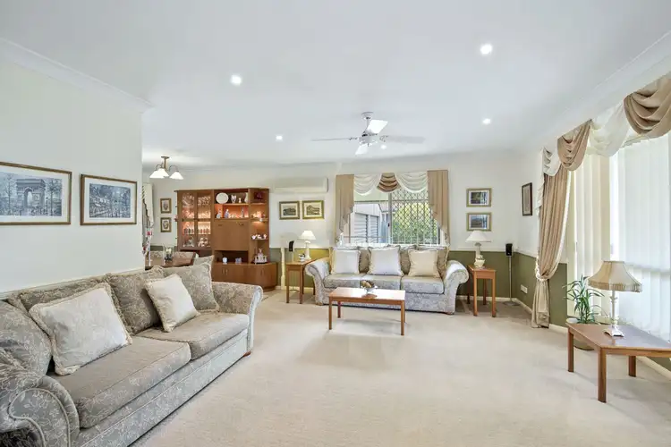 Third view of Homely house listing, 14 Mallee Street, Murrumba Downs QLD 4503