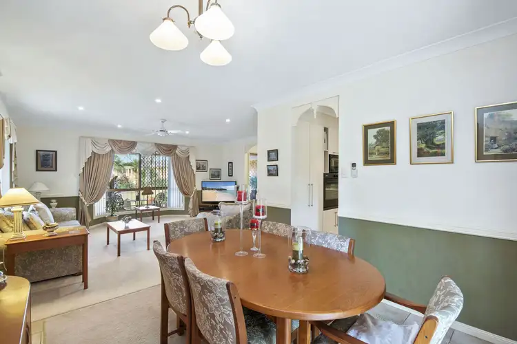 Fourth view of Homely house listing, 14 Mallee Street, Murrumba Downs QLD 4503