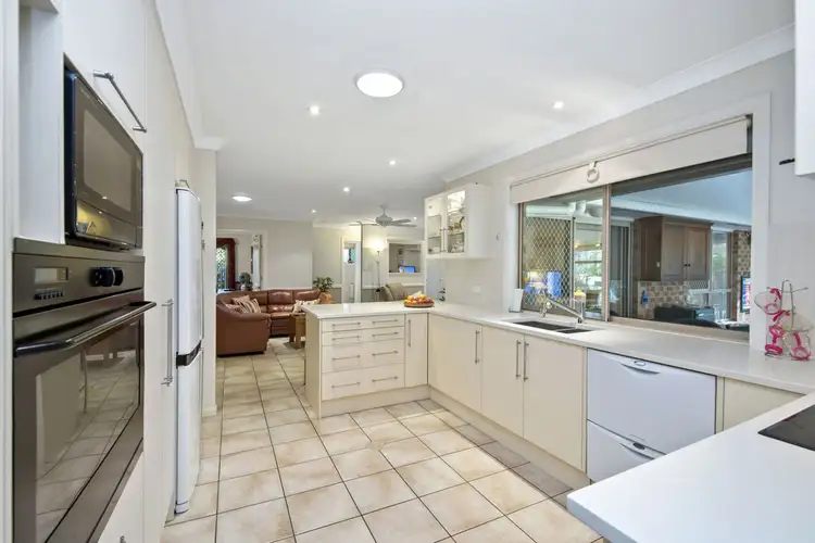 Fifth view of Homely house listing, 14 Mallee Street, Murrumba Downs QLD 4503