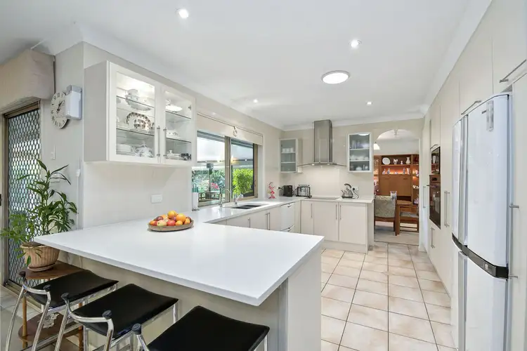 Sixth view of Homely house listing, 14 Mallee Street, Murrumba Downs QLD 4503