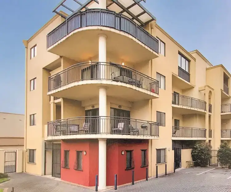 Main view of Homely apartment listing, 5/2 Glen Osmond Road, Parkside SA 5063