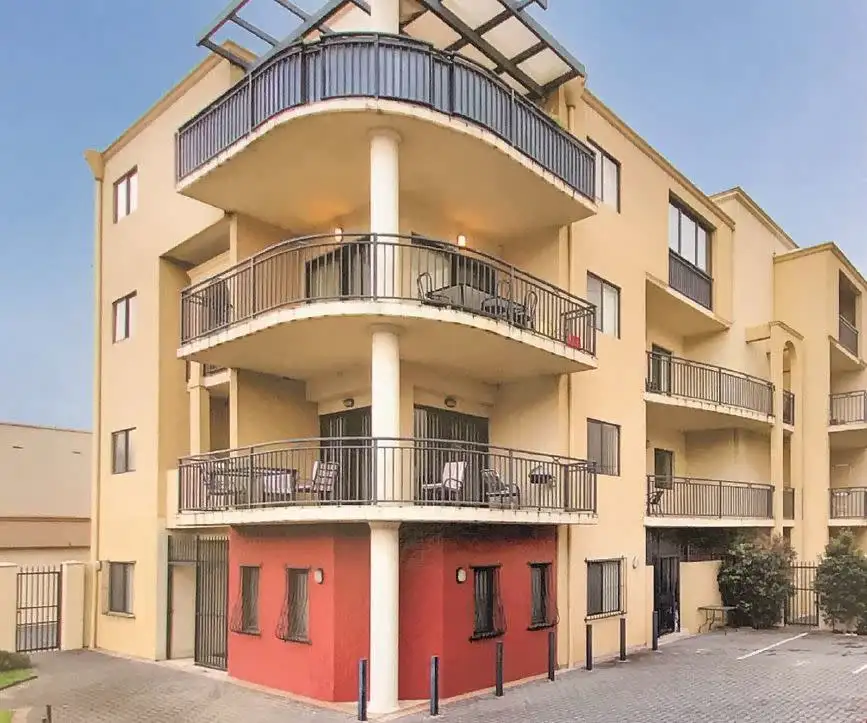 Main view of Homely apartment listing, 5/2 Glen Osmond Road, Parkside SA 5063