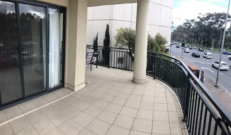 Fourth view of Homely apartment listing, 5/2 Glen Osmond Road, Parkside SA 5063