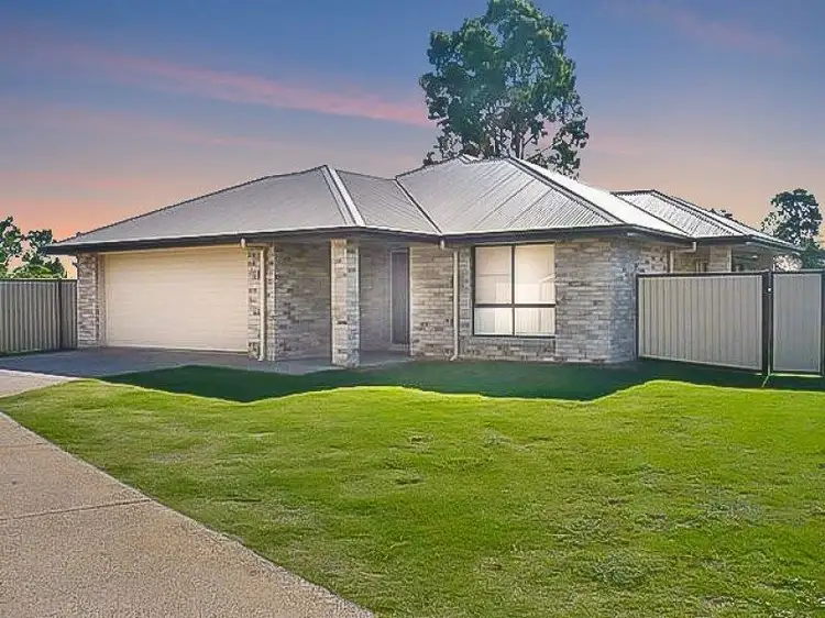 No. 25 No 25 Skewis Street, Chinchilla QLD 4413
