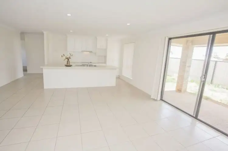 Second view of Homely house listing, No. 25 No 25 Skewis Street, Chinchilla QLD 4413