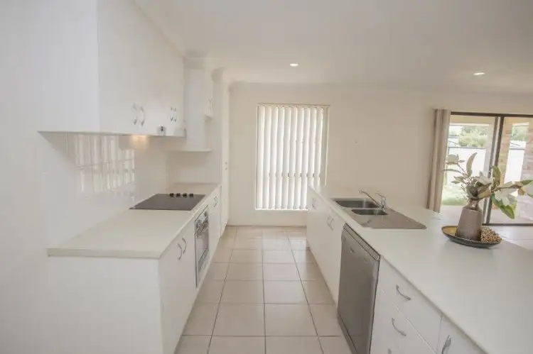 Third view of Homely house listing, No. 25 No 25 Skewis Street, Chinchilla QLD 4413