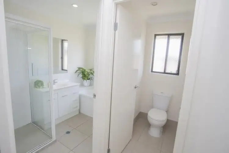 Fifth view of Homely house listing, No. 25 No 25 Skewis Street, Chinchilla QLD 4413