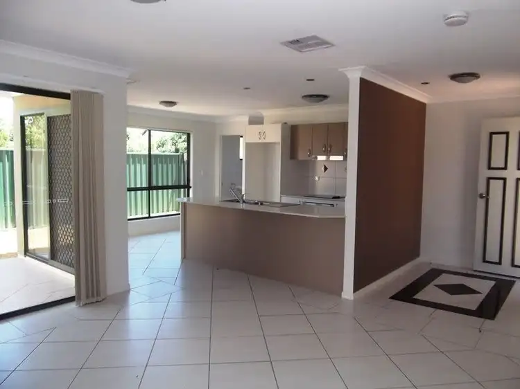 Third view of Homely townhouse listing, 2/6 Holland Street, Chinchilla QLD 4413