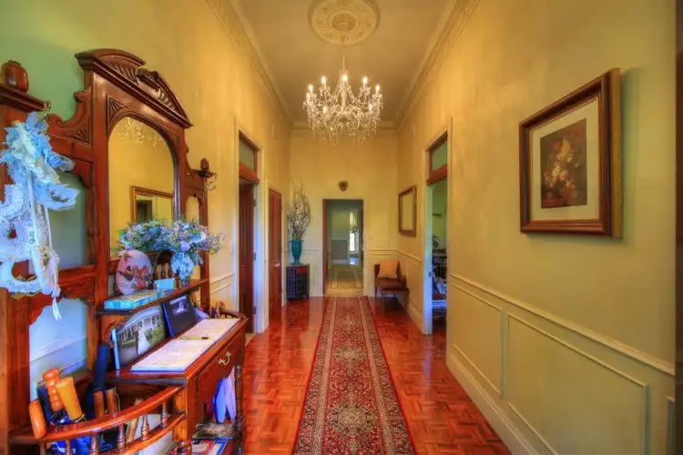 Sixth view of Homely house listing, 953 Maleny - Montville Rd, Balmoral Ridge QLD 4552