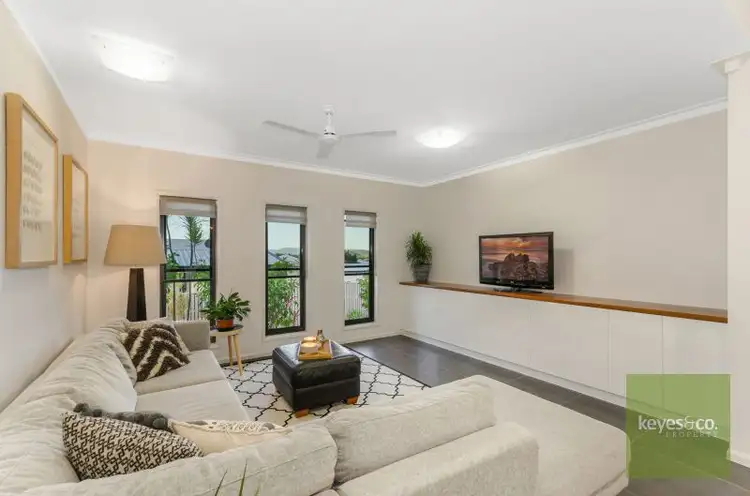 Third view of Homely house listing, 1 Harrier Court, Bushland Beach QLD 4818