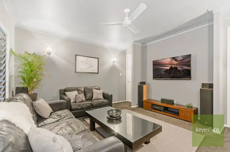 Fourth view of Homely house listing, 1 Harrier Court, Bushland Beach QLD 4818