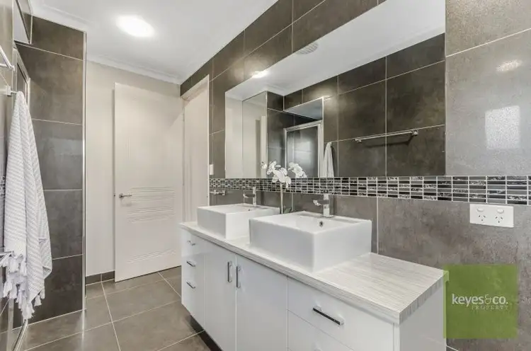 Sixth view of Homely house listing, 1 Harrier Court, Bushland Beach QLD 4818