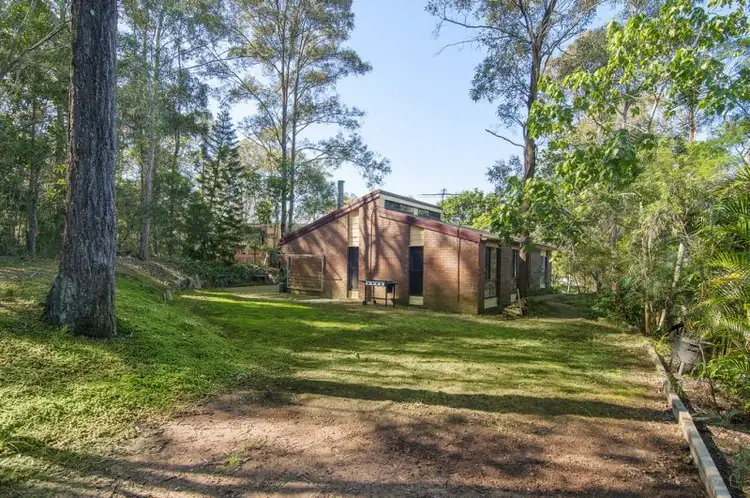 20 Sherwood Crescent, Daisy Hill QLD 4127