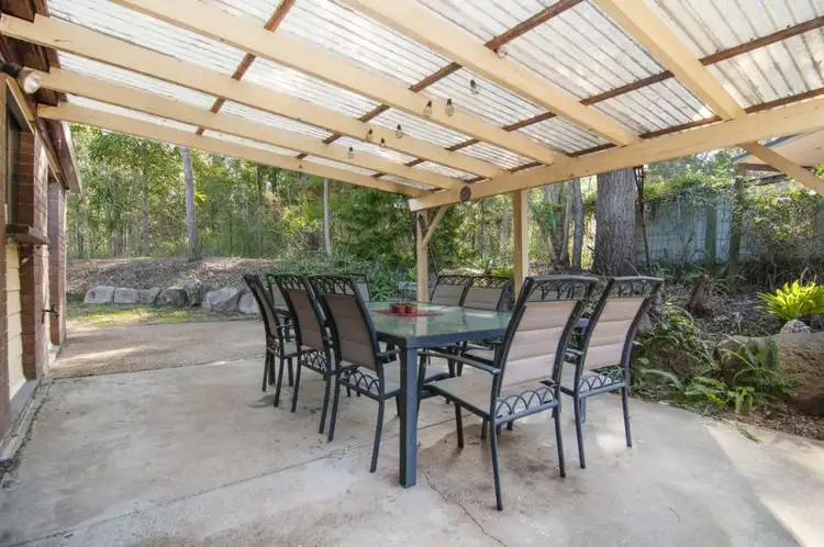 Sixth view of Homely house listing, 20 Sherwood Crescent, Daisy Hill QLD 4127