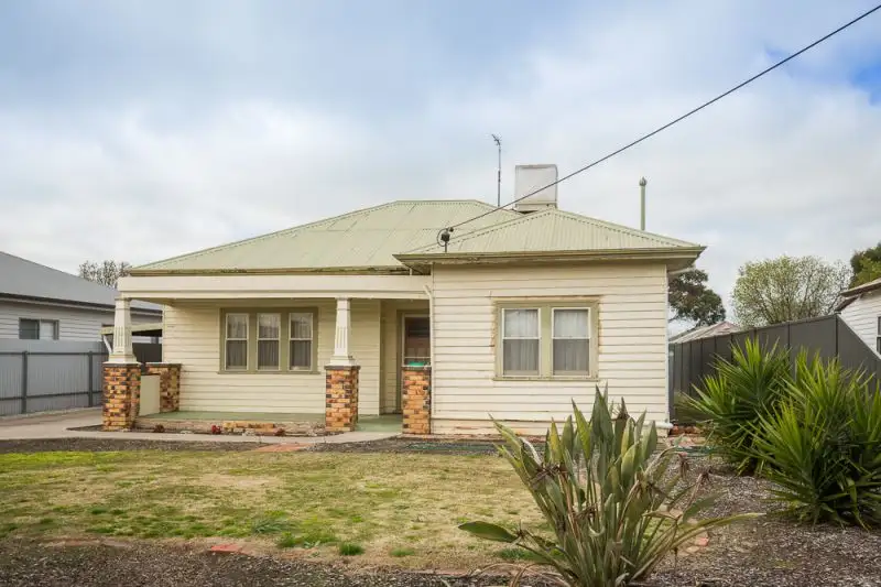 Main view of Homely house listing, 15 Rose Street, Horsham VIC 3400