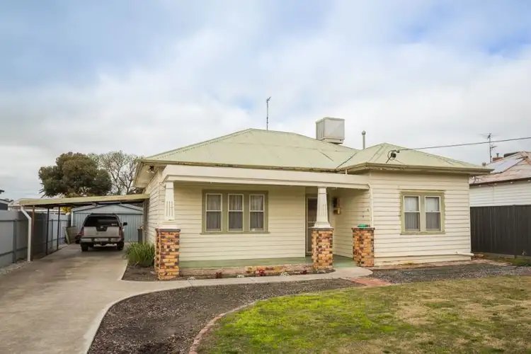 Third view of Homely house listing, 15 Rose Street, Horsham VIC 3400