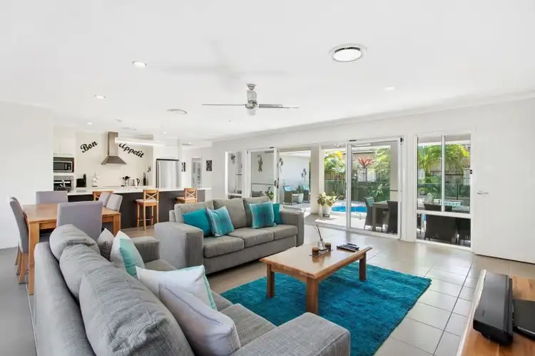 Main view of Homely house listing, 28 Lindfield Circuit, Noosaville QLD 4566