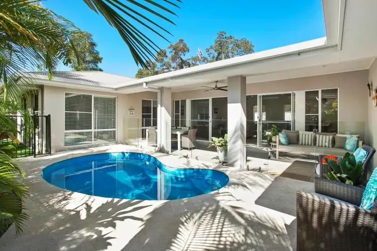 Third view of Homely house listing, 28 Lindfield Circuit, Noosaville QLD 4566
