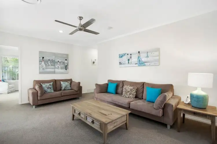 Fifth view of Homely house listing, 28 Lindfield Circuit, Noosaville QLD 4566