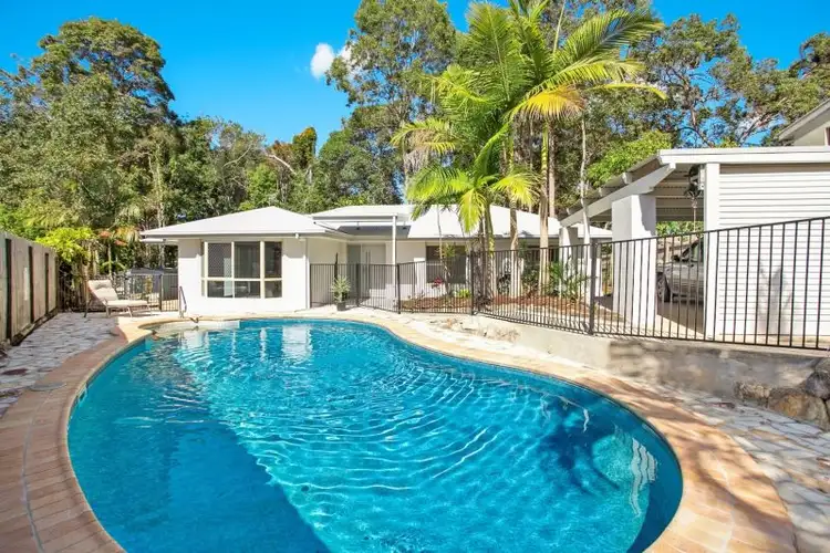 18 Maple Avenue, Tewantin QLD 4565