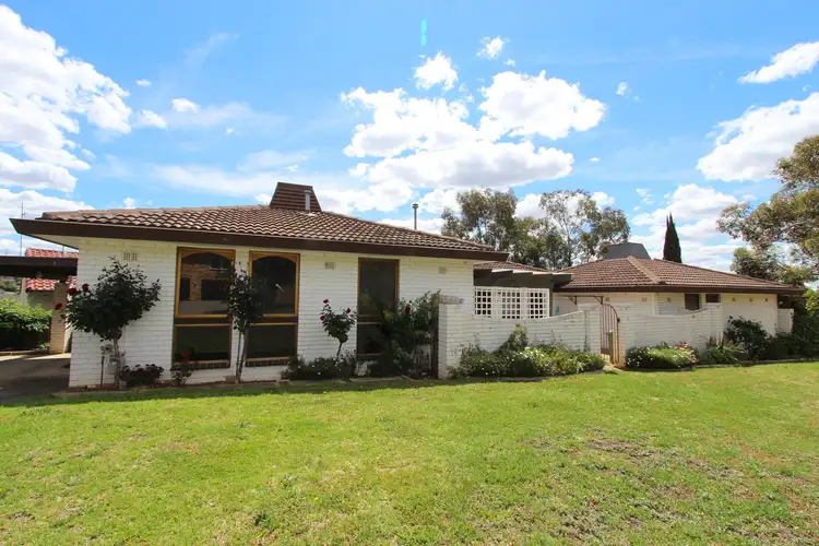 Main view of Homely unit listing, 3/2 Banks Avenue, Kooringal NSW 2650