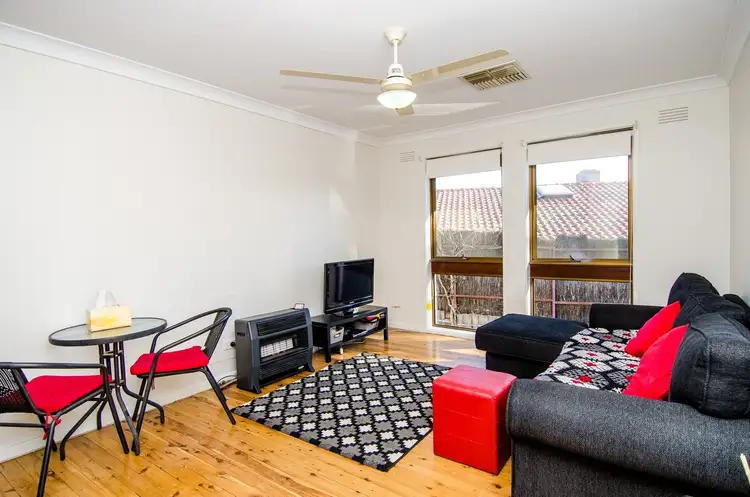 Second view of Homely unit listing, 3/2 Banks Avenue, Kooringal NSW 2650