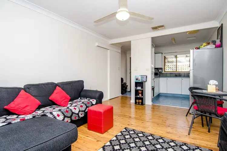 Fourth view of Homely unit listing, 3/2 Banks Avenue, Kooringal NSW 2650