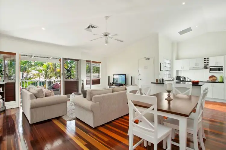 Second view of Homely apartment listing, 66/179 Weyba Road, Noosaville QLD 4566