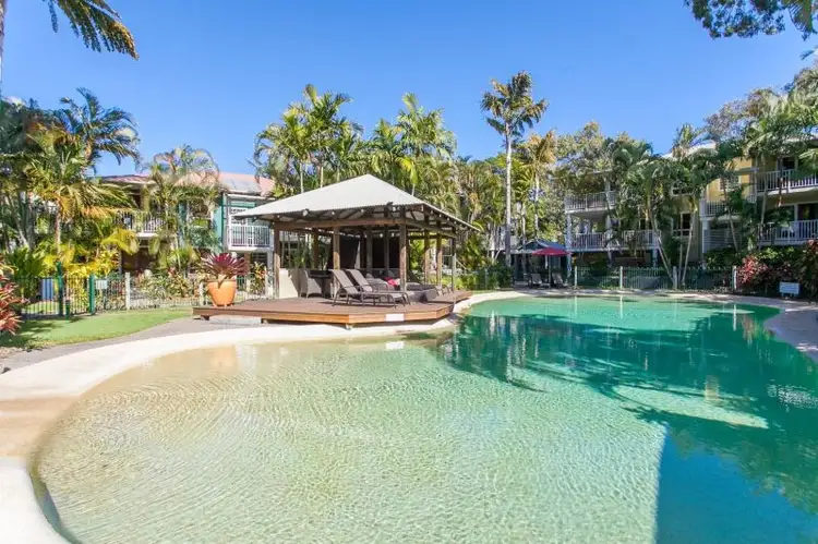 Third view of Homely apartment listing, 66/179 Weyba Road, Noosaville QLD 4566