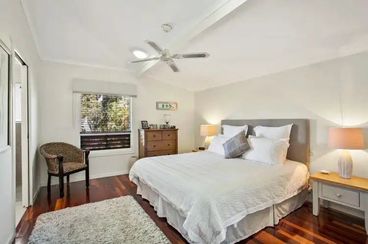Fourth view of Homely apartment listing, 66/179 Weyba Road, Noosaville QLD 4566