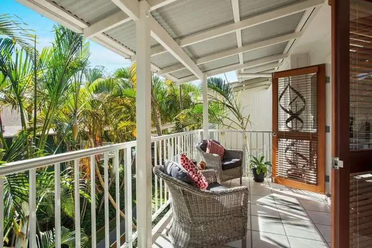 Fifth view of Homely apartment listing, 66/179 Weyba Road, Noosaville QLD 4566