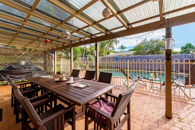 Main view of Homely house listing, 68 Glen Ayr Drive, Banora Point NSW 2486