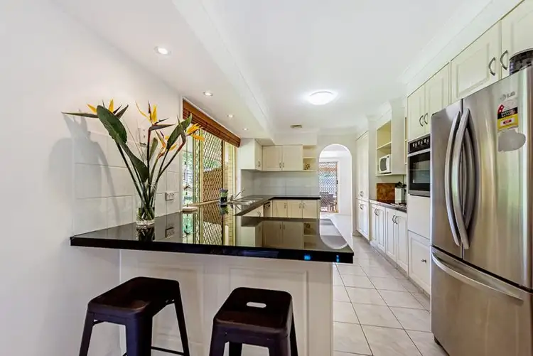 Second view of Homely house listing, 68 Glen Ayr Drive, Banora Point NSW 2486