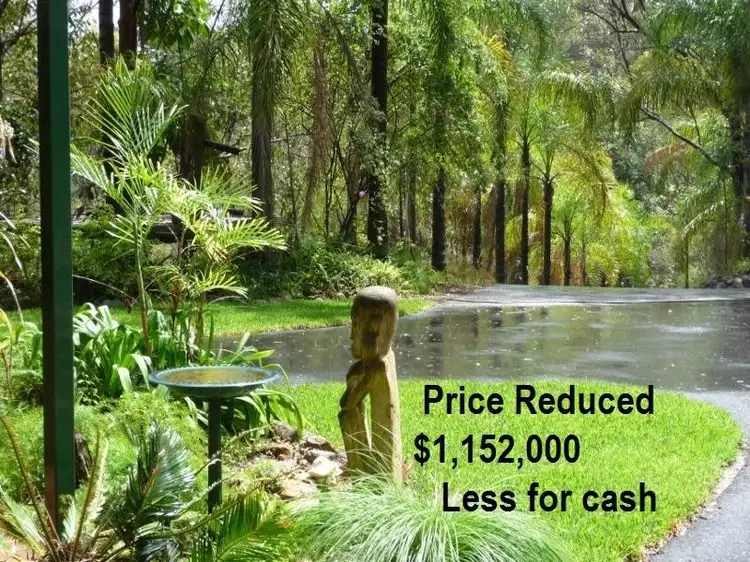 Main view of Homely rural property listing, 648-654 West Mount Cotton Road, Sheldon QLD 4157